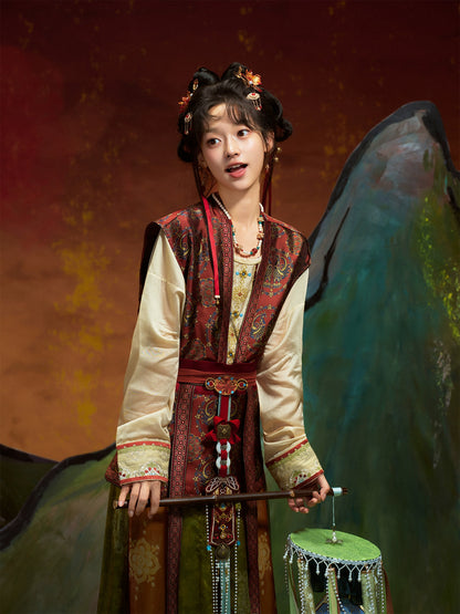 Zhu Que Nan Gui : Phoenix Homecoming