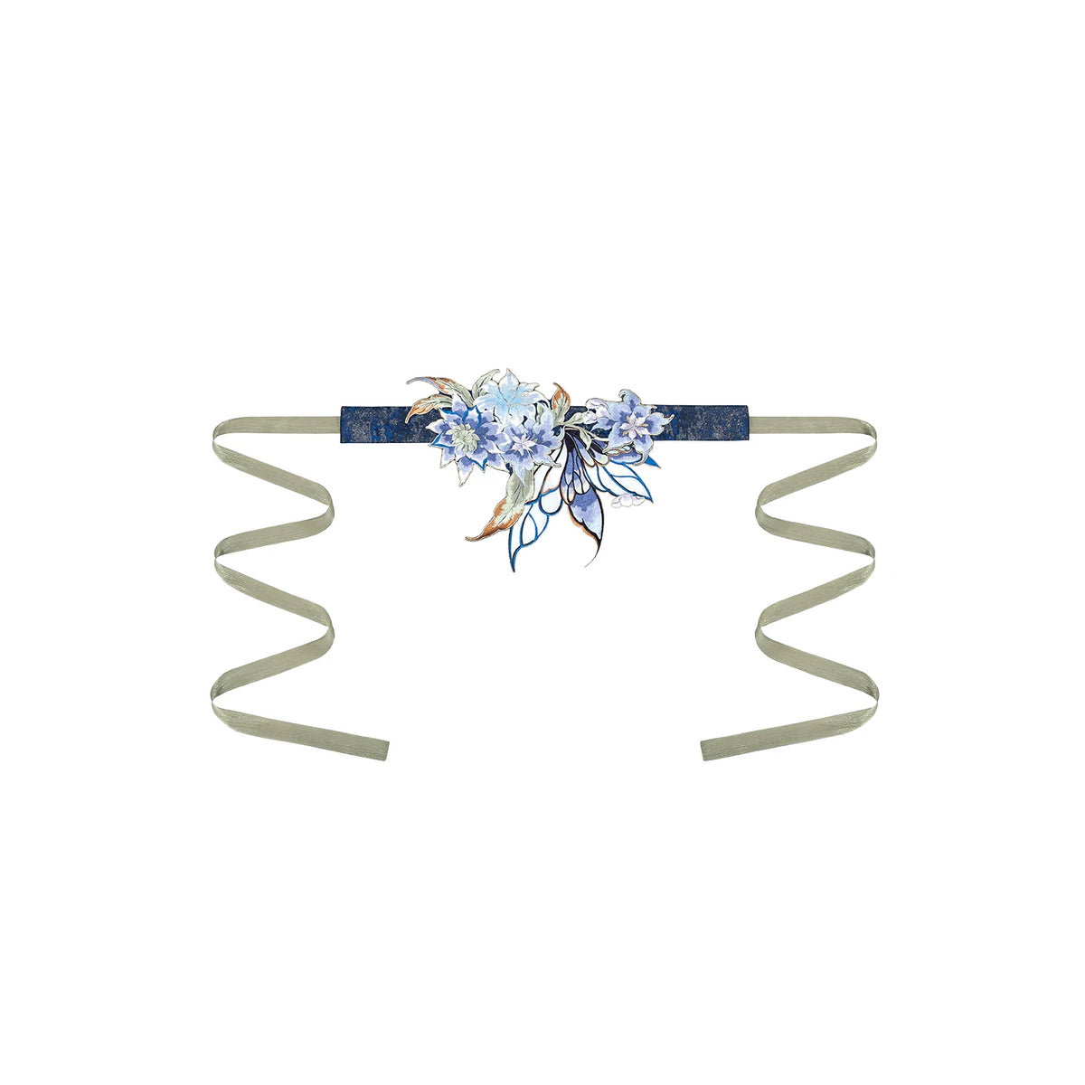 Serene Return Series Cloud Crane Returns