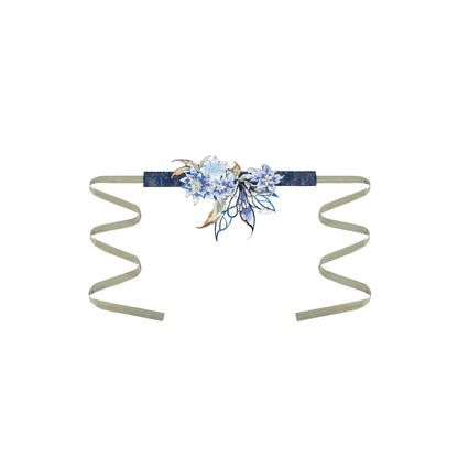 Serene Return Series Cloud Crane Returns
