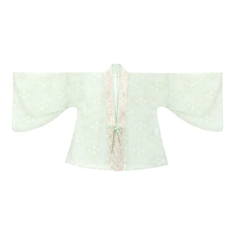 Lookbook Series Tugging Gently