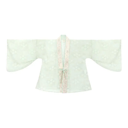 Lookbook Series Tugging Gently