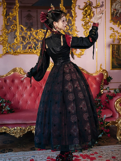Taoxin Shengyan : Peachheart Feast