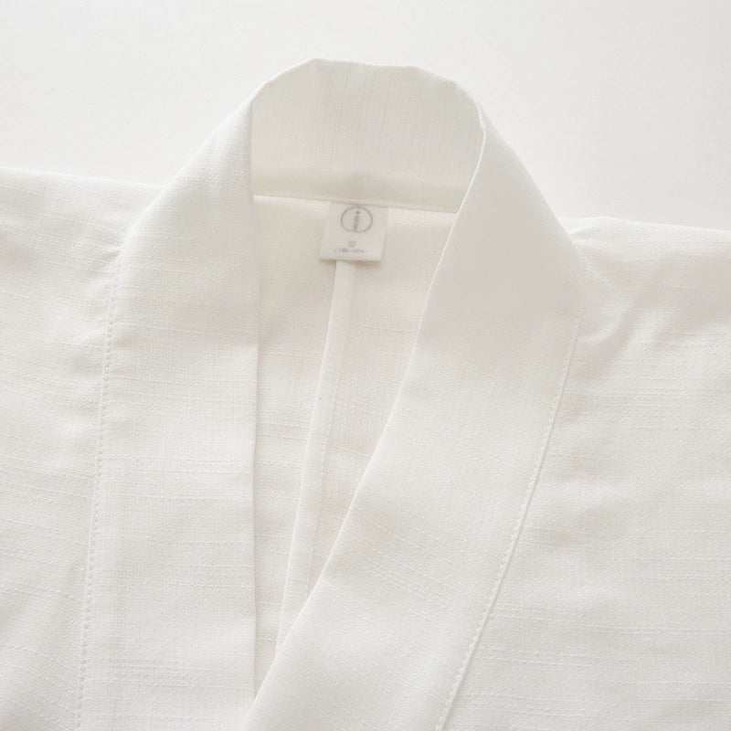 Silk-Cloud Undershirt