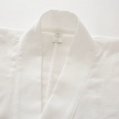 Silk-Cloud Undershirt