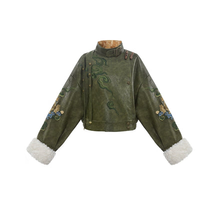 Hu Bu Qing Yun : Fox Stride