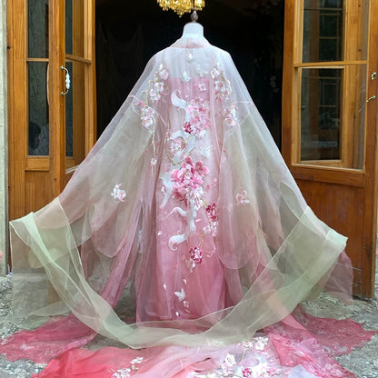 Mustard Seed Tale Series Lady Exquisite