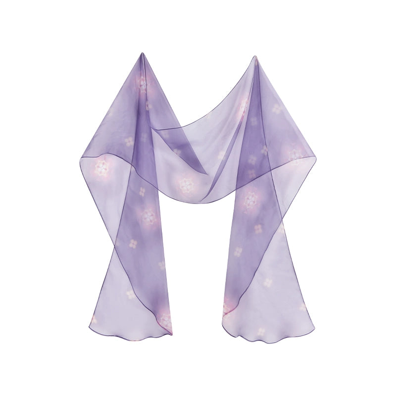 Hudie Huanye : Dreamscape Nocturne