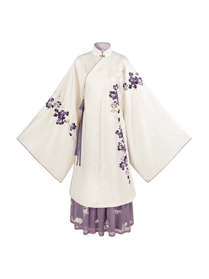 Huizi : Orchid Twilight