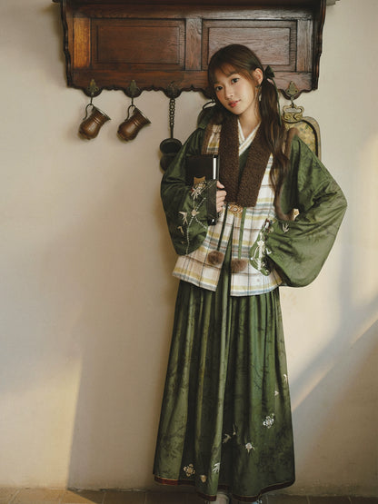 Sen Ya Jian : Cliffblade