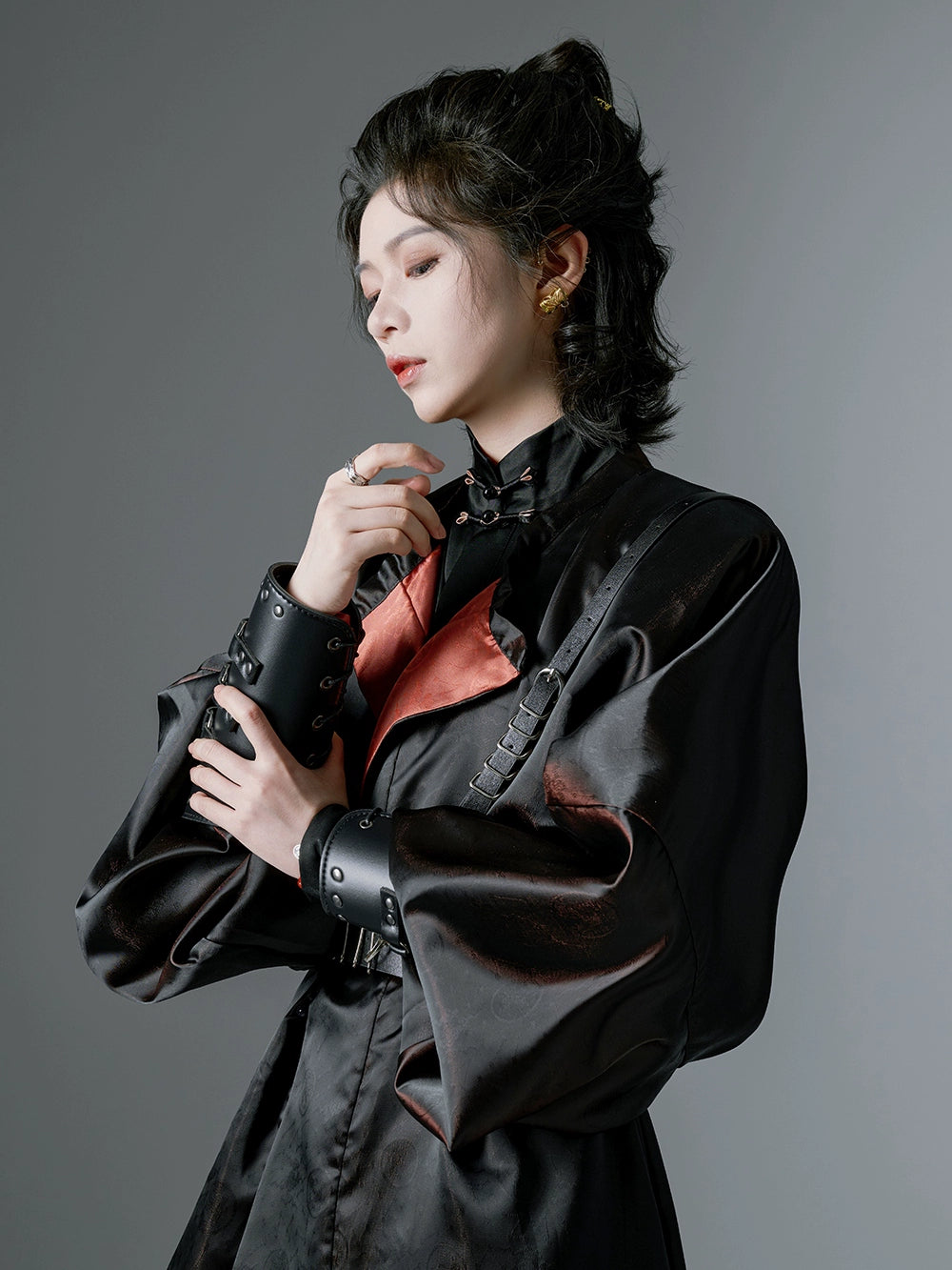 Male & Unisex Series Hanfu Septentrion