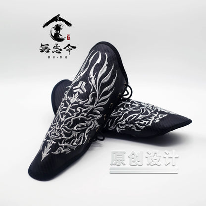 Male & Unisex Series Hanfu Liminix