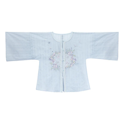 Picks Hype Series Hanfu Water-Hued Endless Summer
