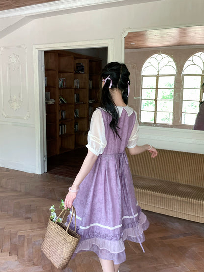 Picks Hype Series Hanfu Nowadays Blossom