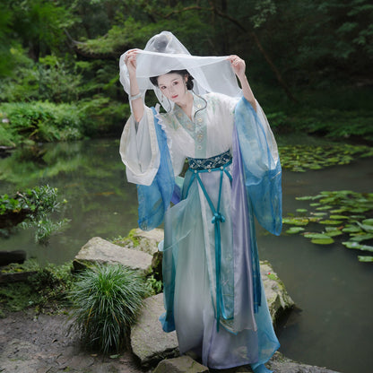 Serene Return Series Exquisite Jade