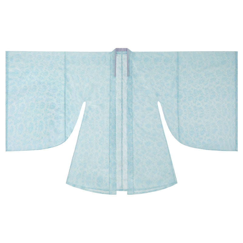 Biyu Qingbo : Jasper Ripple