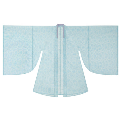 Biyu Qingbo : Jasper Ripple