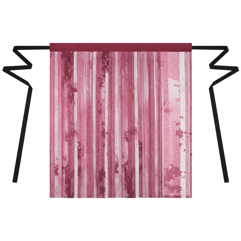 Tumei Chahui : Lapin Berry Soirée