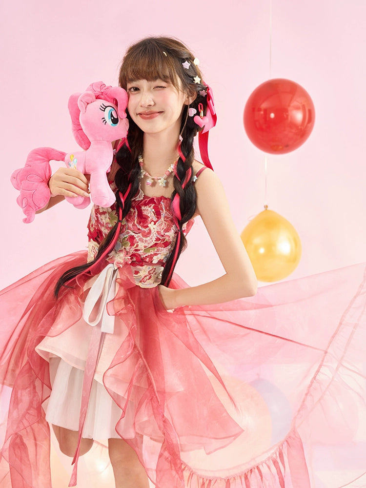 Tian Xin Pai : Douxdelight