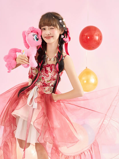 Tian Xin Pai : Douxdelight