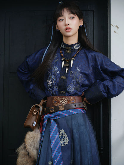 Ye Gui : Nocturnal Return