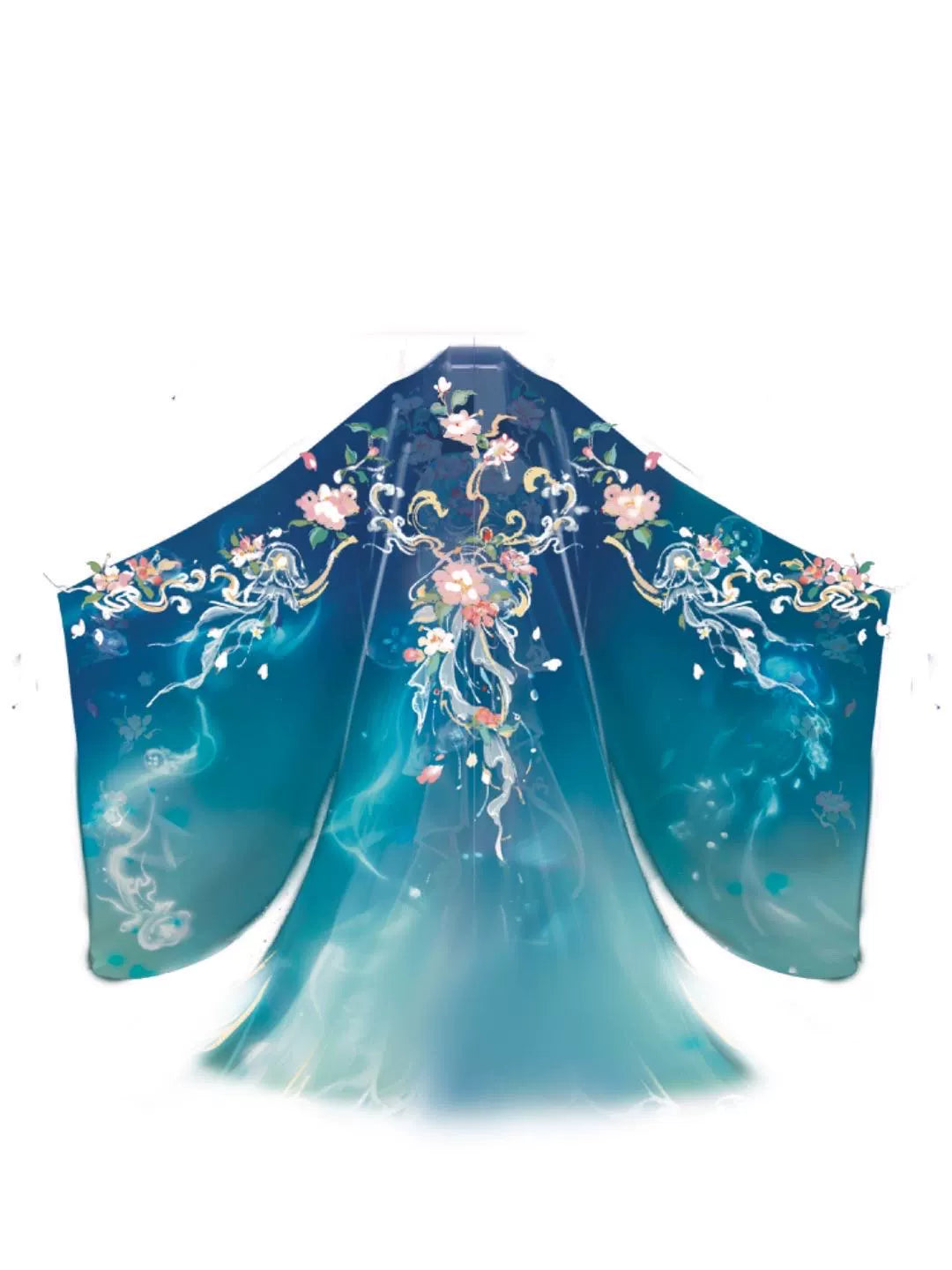 Vermilion Heritage Atelier Series Springtide