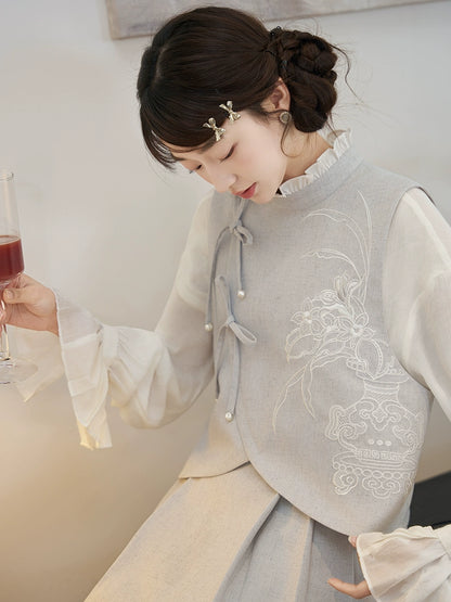 You Lan Sheng : Orchidiva