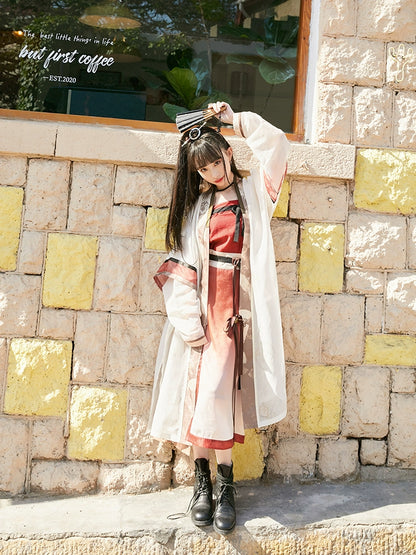 Jin'an Yu : Gilded Saddle Ride