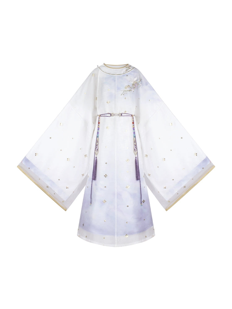 Zi Shou Bai Yu : Nephrite Ceremony
