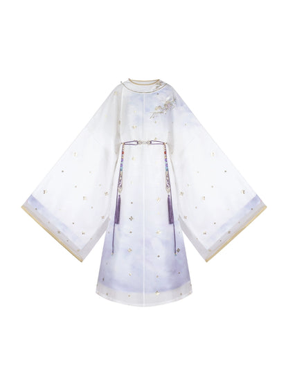 Zi Shou Bai Yu : Nephrite Ceremony