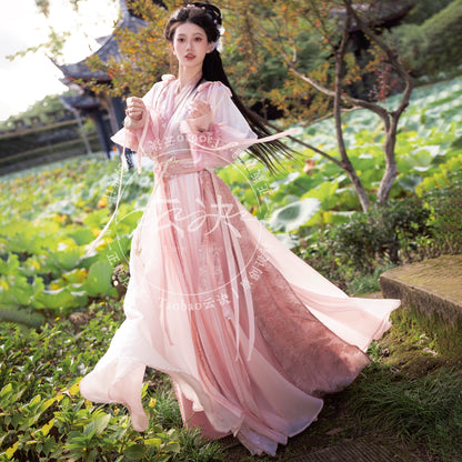 Picks Hype Series Hanfu Brush Plush