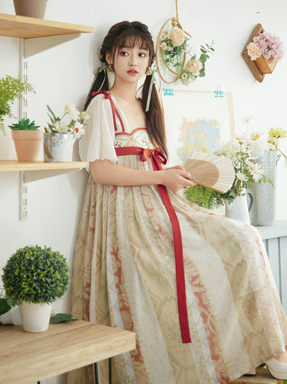 Xiao Yuan Hua Yan : Petit Jardin