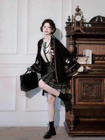 Picks Hype Series Hanfu Auspicious Omen