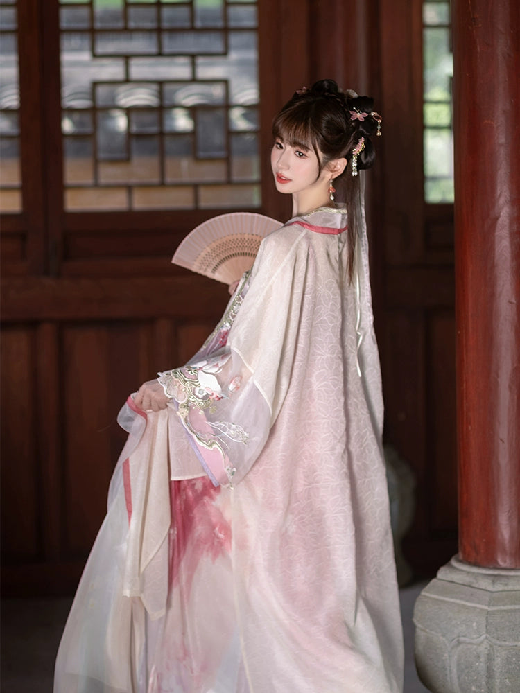 Shuangsheng Lian : Gemini