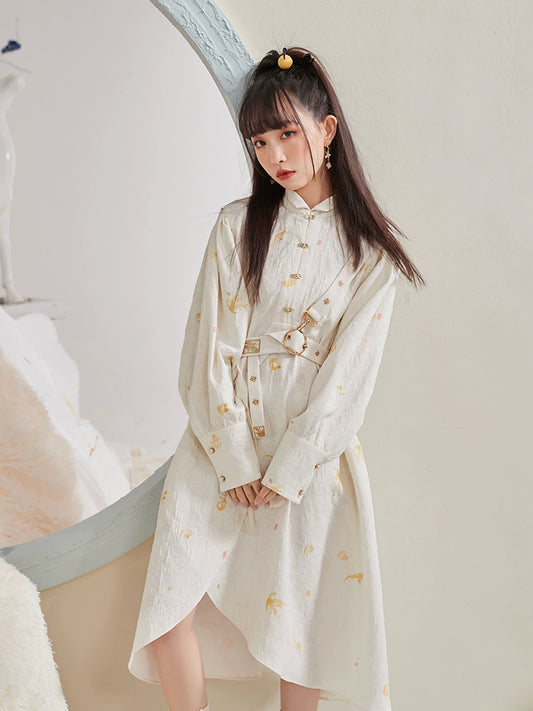 Chongming Yu : Double-Light Feather
