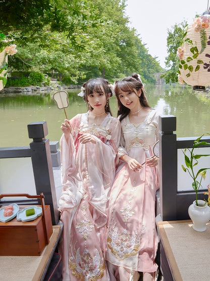 Fendai Ge : Rouge Chanson