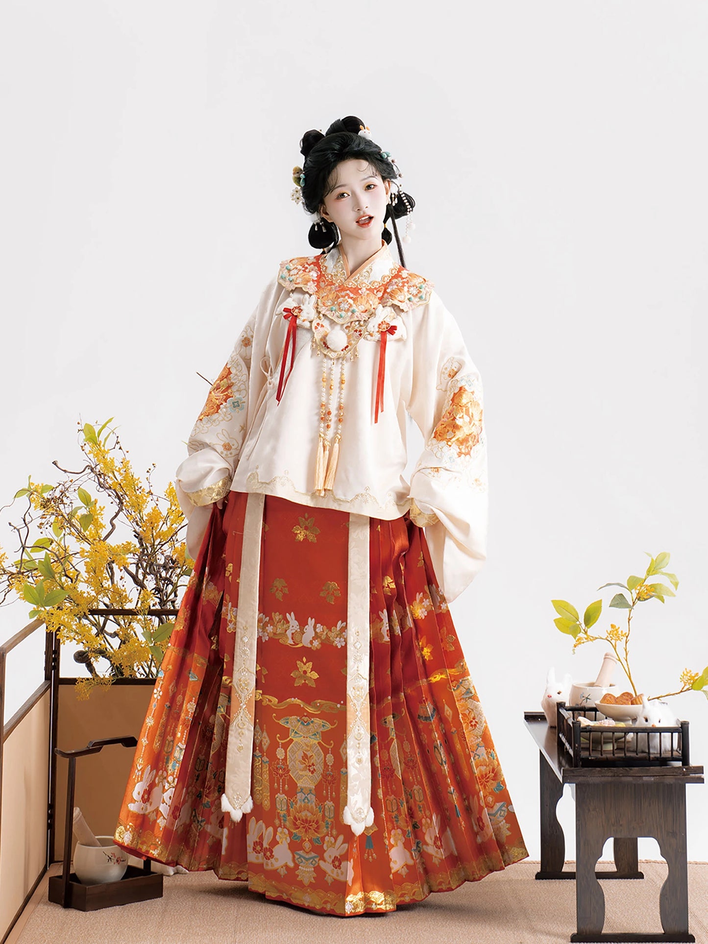 Serene Return Series Tonight's Veil