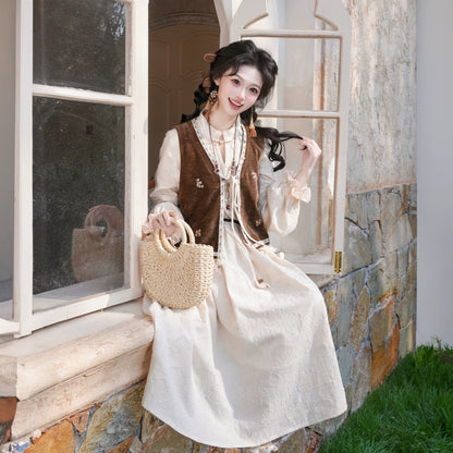 Serene Return Series Breeze Melody