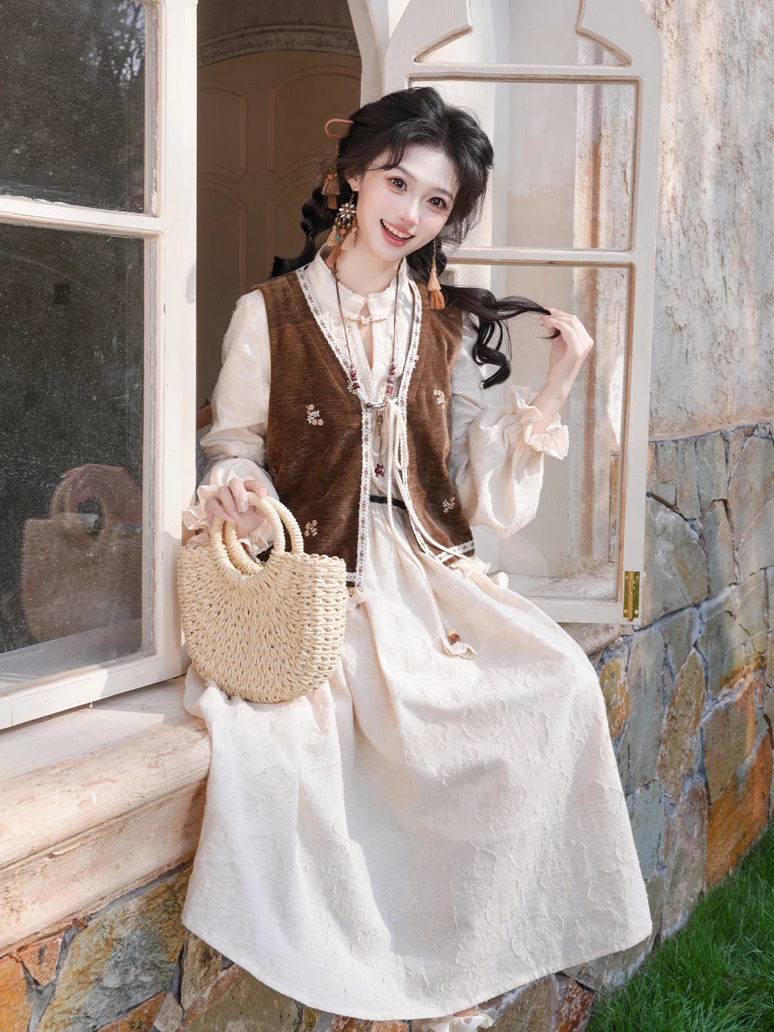 Serene Return Series Breeze Melody