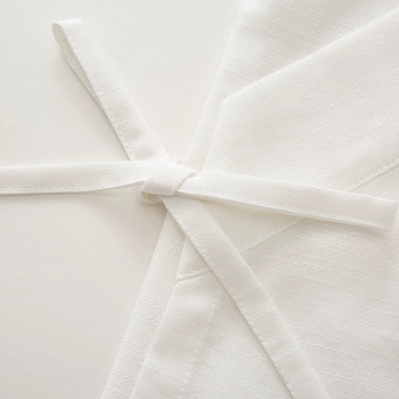 Silk-Cloud Undershirt