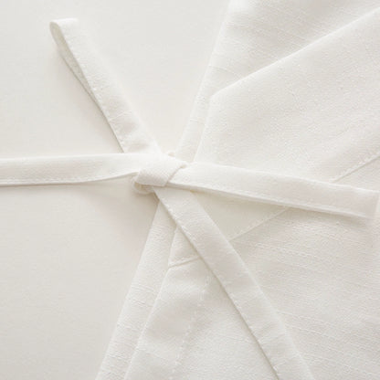 Silk-Cloud Undershirt