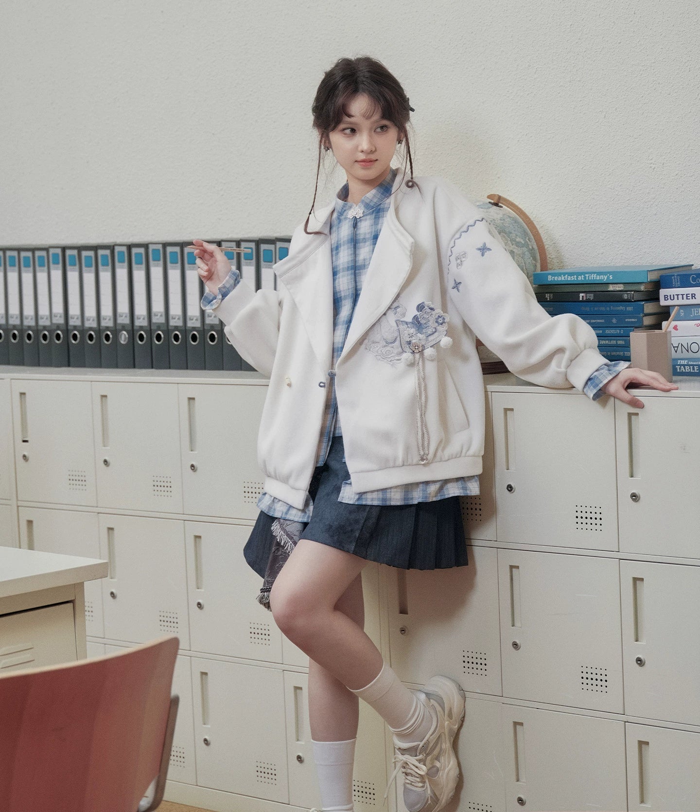 Fu Guang : Lightward