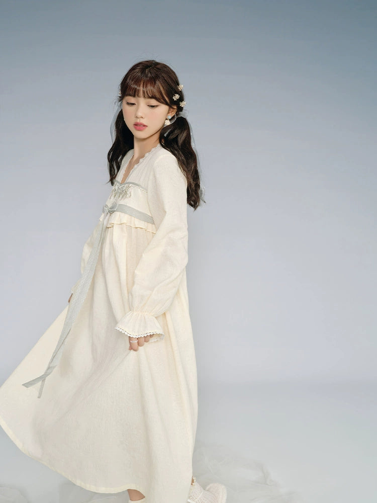 Qiu Baihe : Serotina