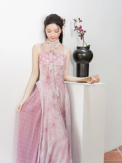 Ouhua Shen : Lotus Profundity