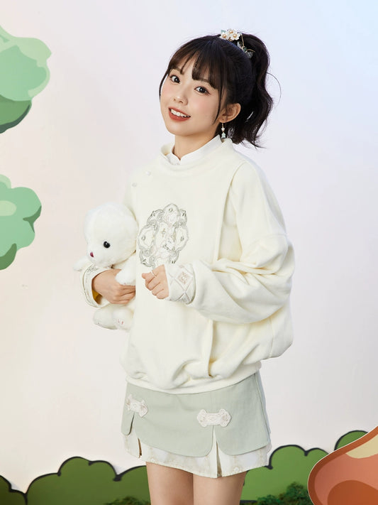 Ling Jing Xiong : Prism Bear