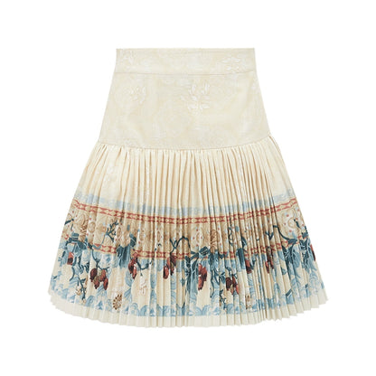 Xia Shi Liu : Summerpome