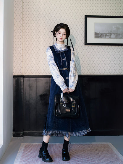 Picks Hype Series Hanfu Kite Pavilion