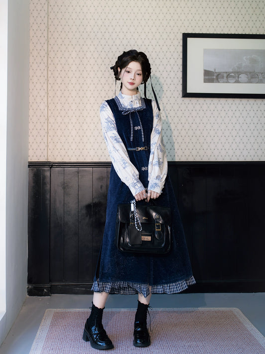 Picks Hype Series Hanfu Kite Pavilion