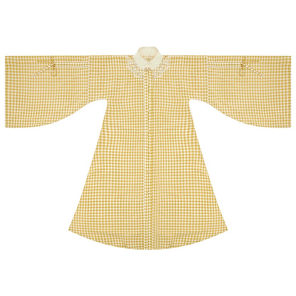 Mu Chun Er Gui : Vernalution