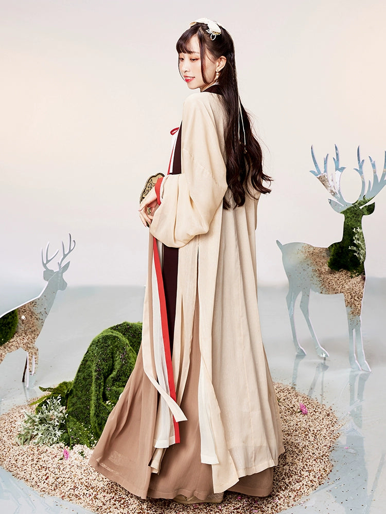 Ming Sha : Piezo-Sonic Robe