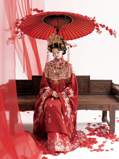 Serene Return Series Auspicious Union